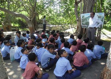 SOW Environment Awareness